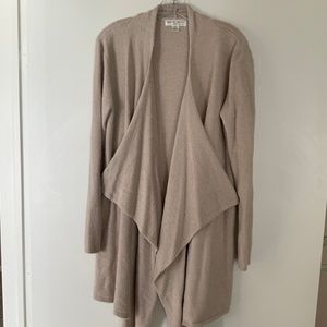 Barefoot Dreams Bamboo Chic Lite Cardigan